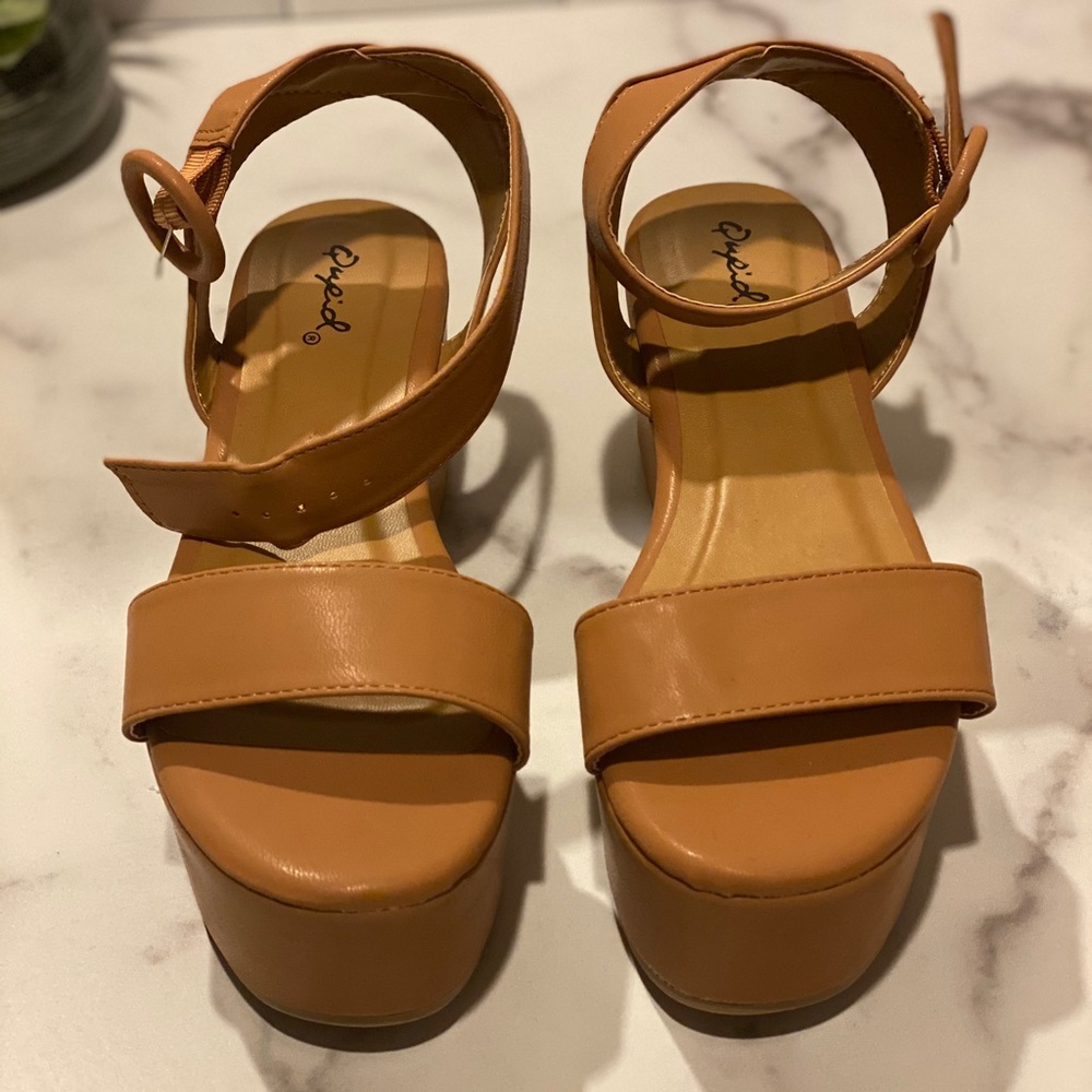 Brand new in box platform for sale